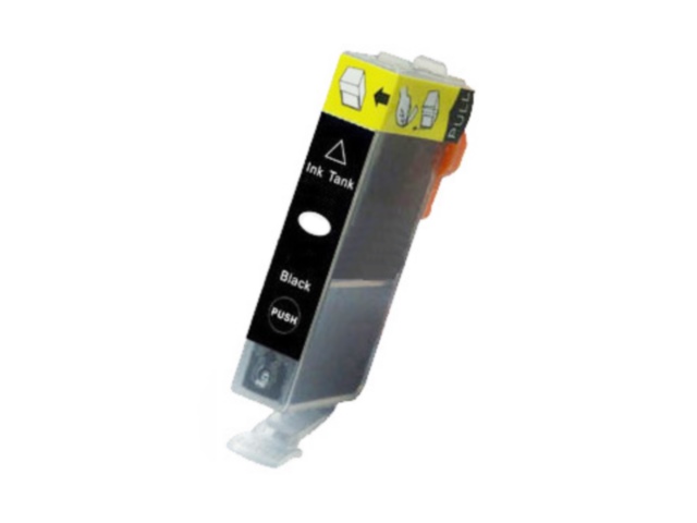 Compatible Cartridge for CANON CLI-281XXLBK BLACK